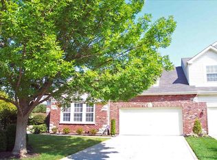803 Stone Meadow Dr, Chesterfield, MO 63005