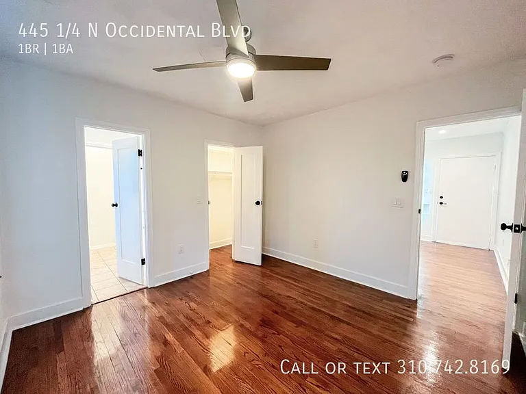 445 1/4 N Occidental Blvd — Photo 12
