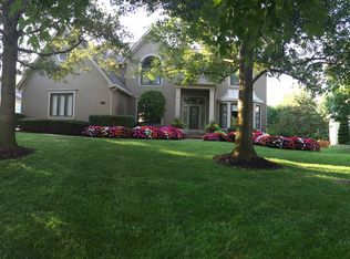 4945 W 138th Ter, Leawood, KS 66224