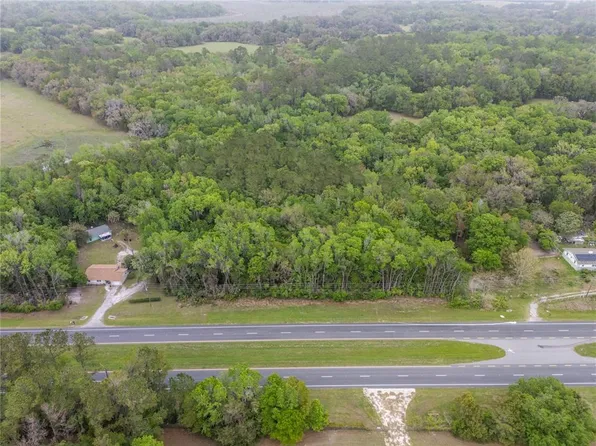 17819 Highway 25, Micanopy, FL 32667