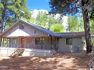 705 Kiowa, Flagstaff, AZ 86005