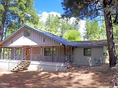 705 Kiowa, Flagstaff, AZ, 86005