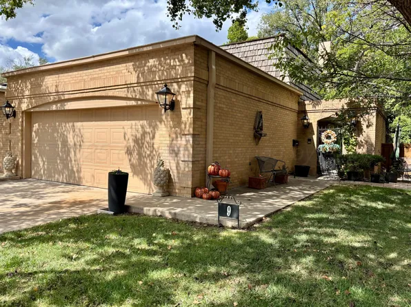 1615 S Bryan St APT 9, Amarillo, TX 79102