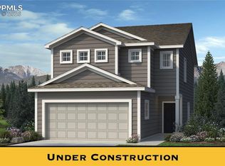 7767 Lost Trail Dr, Colorado Springs, CO 80908