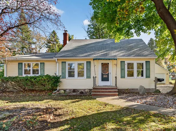 1702 S Perkins St, Appleton, WI 54914