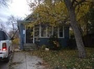 433 Villa St, Elgin, IL 60120