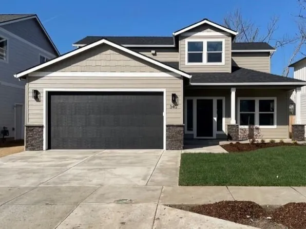 340 Willow Springs Dr, Talent, OR 97540