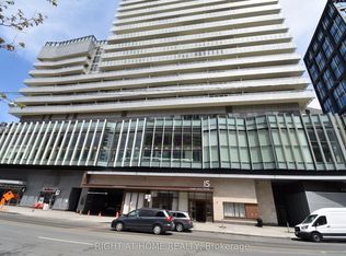 15 Jarvis St #4305-C08, Toronto, ON M5E 1N3