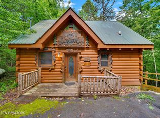 1805 Mossy Trl, Sevierville, TN 37876