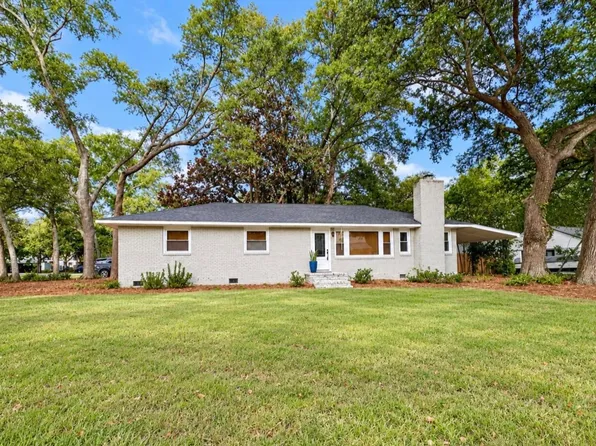 1444 Seminole St, Mount Pleasant, SC 29464
