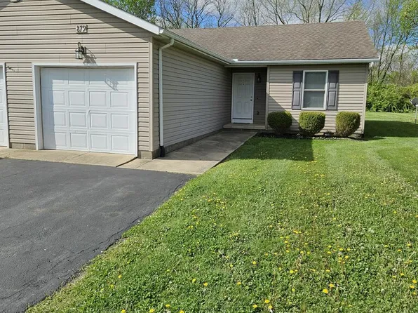 879 Lewis St, Washington Court House, OH 43160