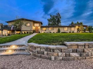 3700 S Garrison St, Lakewood, CO 80235