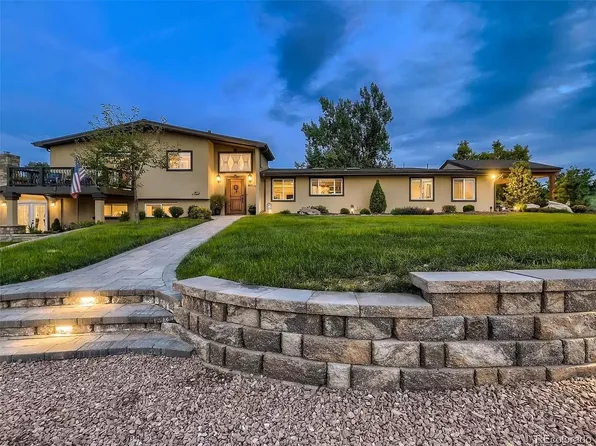 3700 S Garrison St, Lakewood, CO 80235