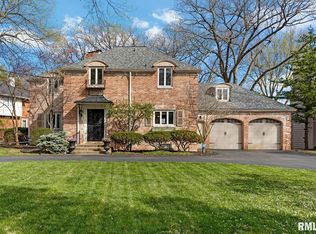 368 E High Point Rd, Peoria, IL 61614