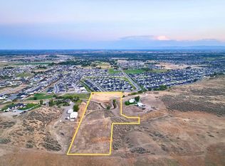 W Scenic View Ln, Star, ID 83669