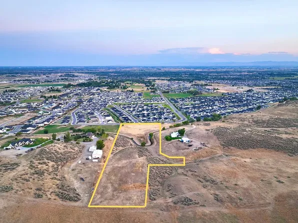 W Scenic View Ln, Star, ID 83669