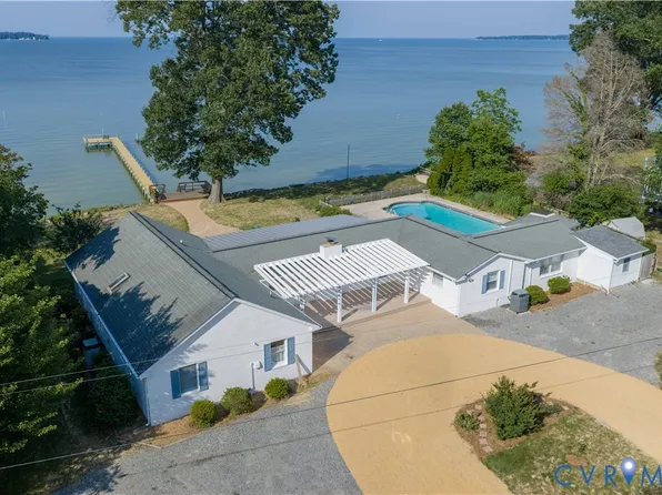 184 & 179 Dogwood Ln, Cobbs Creek, VA 23035