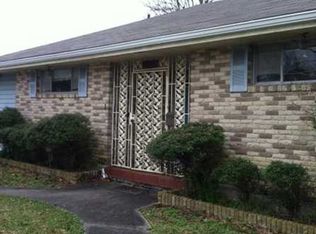 1451 Aztec Ave, Metairie, LA 70005