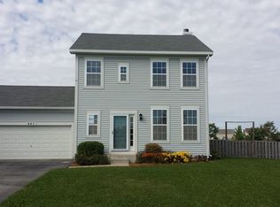 947 Daniel St, Plano, IL 60545