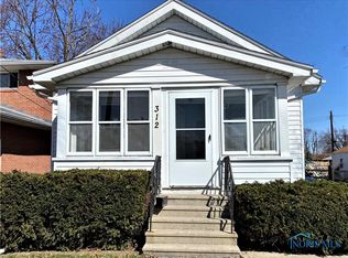 312 Eleanor Ave, Rossford, OH