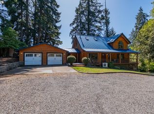 25128 Lawrence Rd, Junction City, OR 97448