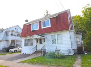 117 Mildred Ave, Syracuse, NY 13206