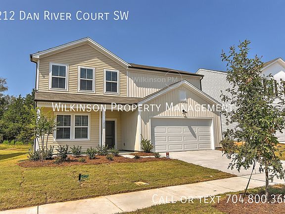 2nd image of 1212 Dan River Ct SW