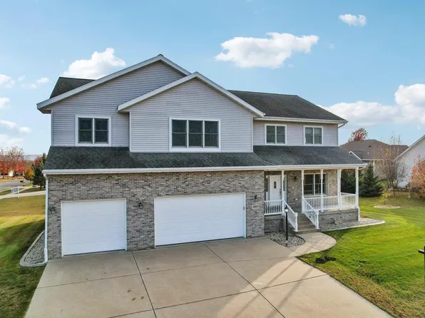 2001 Fullerton Drive, Prairie Du Sac, WI 53578