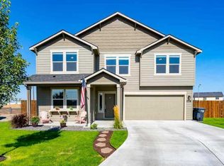 6807 Crooked River Ct, Pasco, WA