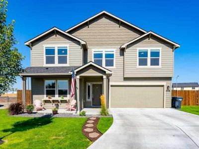 6807 Crooked River Ct, Pasco, WA, 99301