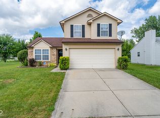 2818 Driving Wind Way, Indianapolis, IN 46268