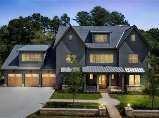 115 Baxley Ln, Alpharetta, GA 30004