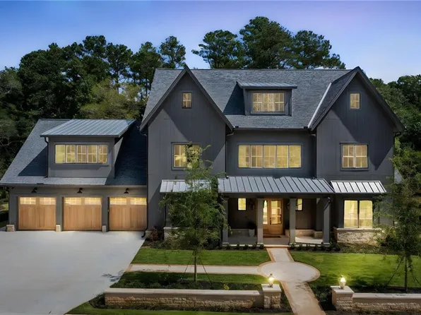 115 Baxley Ln, Alpharetta, GA 30004