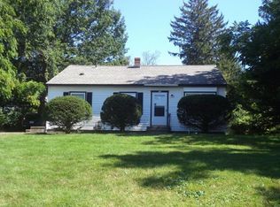 213 Sunset Ave, Amherst, MA 01002