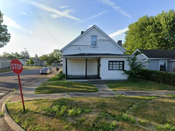 631 Rawlings, 631 Rawlings St #2, Washington Court House, OH 43160