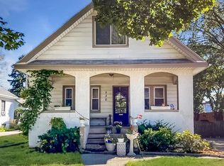 530 N 61st STREET, Wauwatosa, WI 53213
