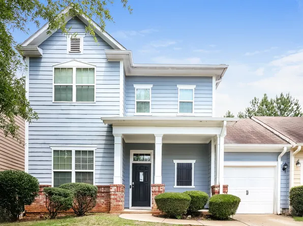 34 Hiram Park Ct, Hiram, GA 30141