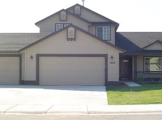 4031 Conklin, Meridian, ID 83646