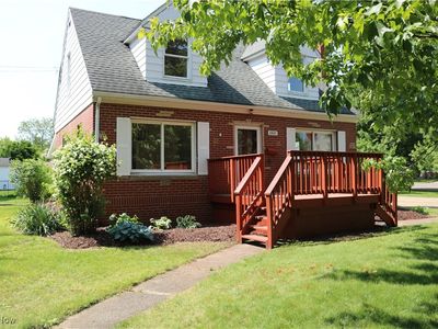 2621 Graham Ave, Akron, OH, 44312