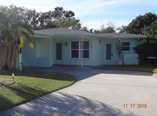 2486 Baywood Dr E, Dunedin, FL 34698