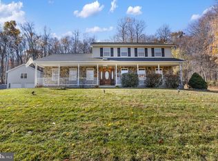 351 Poplar Rd, Dillsburg, PA 17019