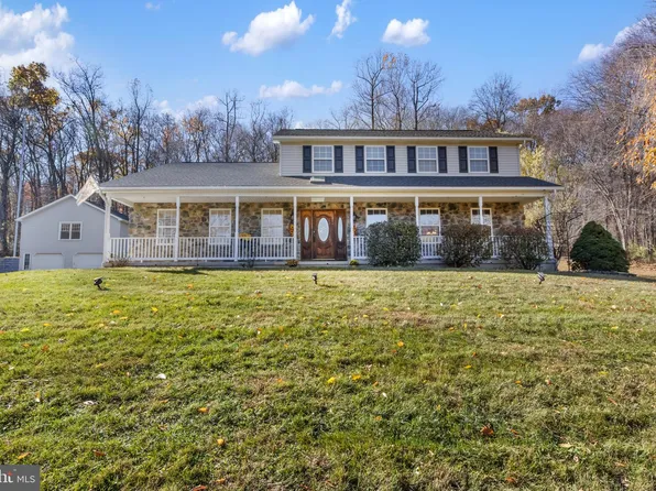 351 Poplar Rd, Dillsburg, PA 17019