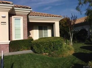 5384 Breckenridge Ave, Banning, CA 92220