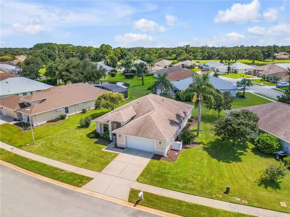 1858 TURNBULL LAKES DRIVE, NEW SMYRNA BEACH, FL 32168