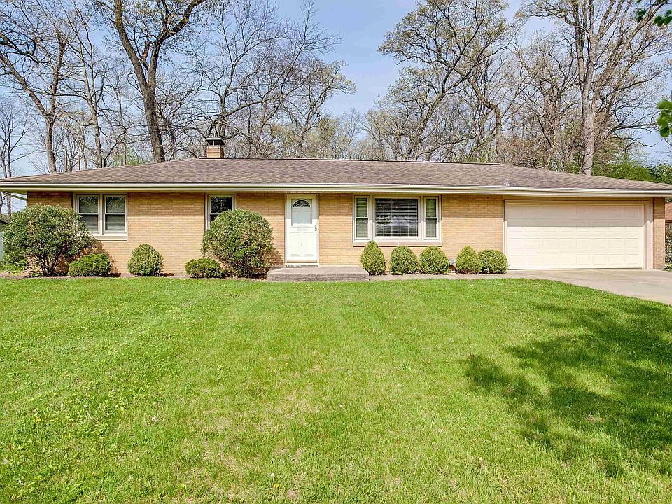 1st image of 55475 Weber Dr