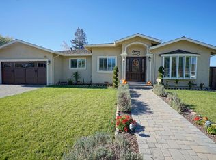 1130 Allston Ct, San Jose, CA 95120
