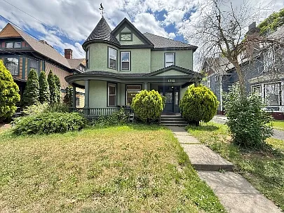1715 W Pacific Ave #3
