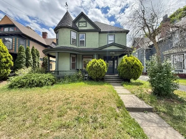 1715 W Pacific Ave, Spokane, WA