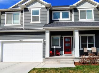 7833 N Willow Oak Way, Eagle Mountain, UT 84005