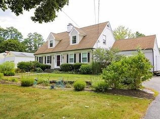 349 Brook St, Dighton, MA 02715